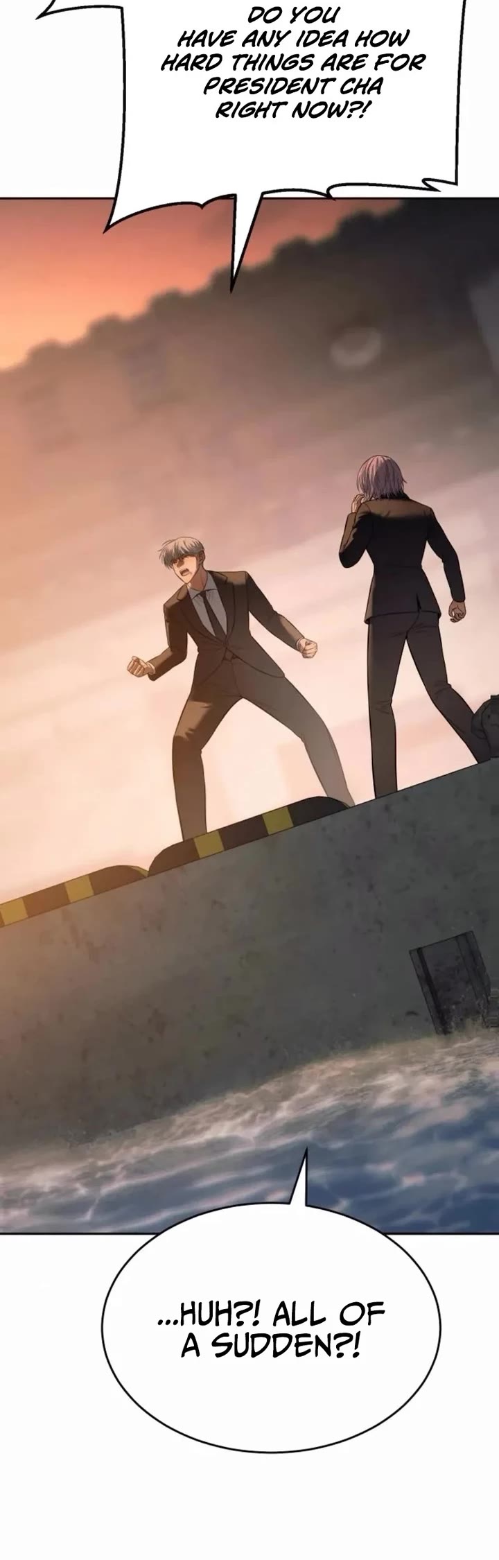 Baek XX Chapter 159 page 65 - Chapter 159