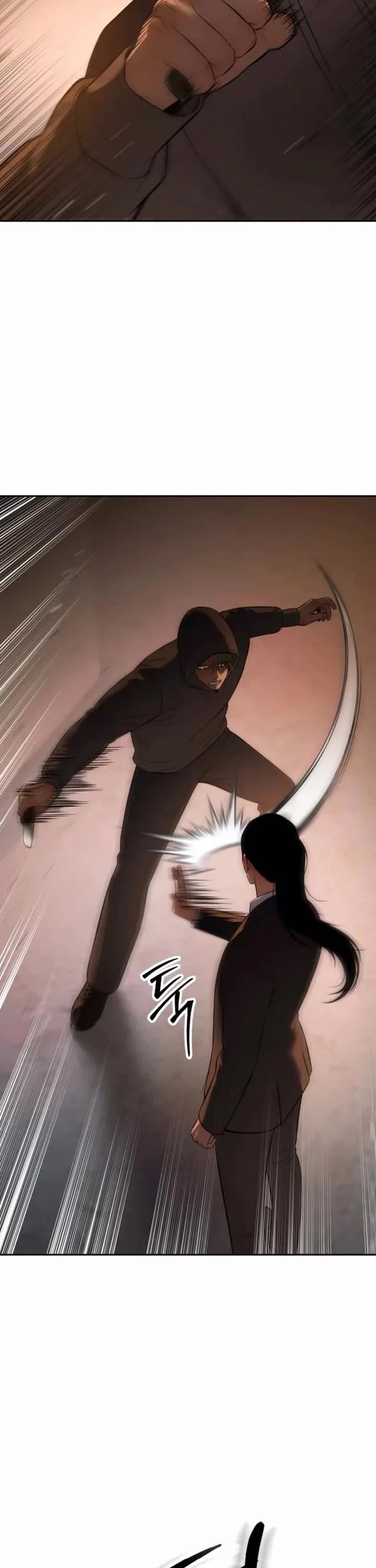 Baek XX Chapter 159 page 72 - Chapter 159