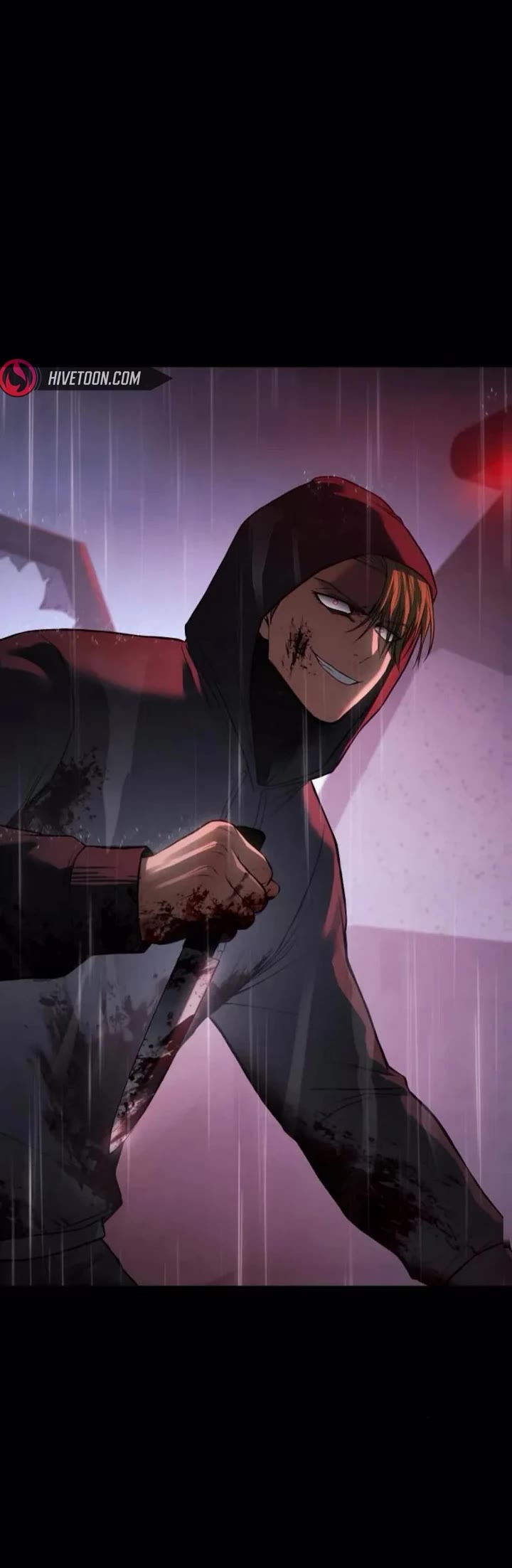 Baek XX Chapter 159 page 9 - Chapter 159