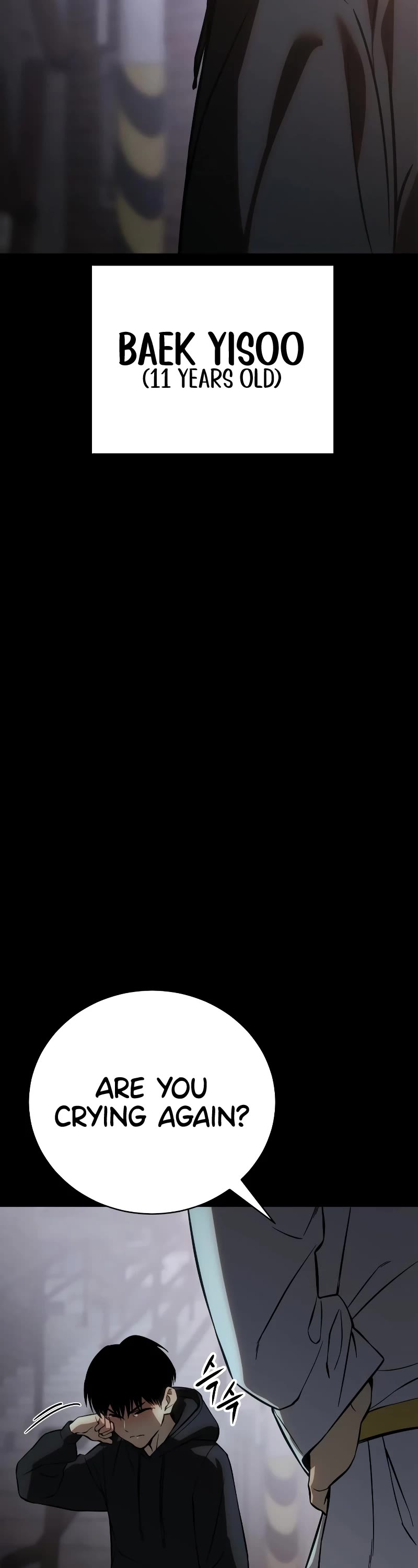 Baek XX Chapter 16 page 11 - Chapter 16
