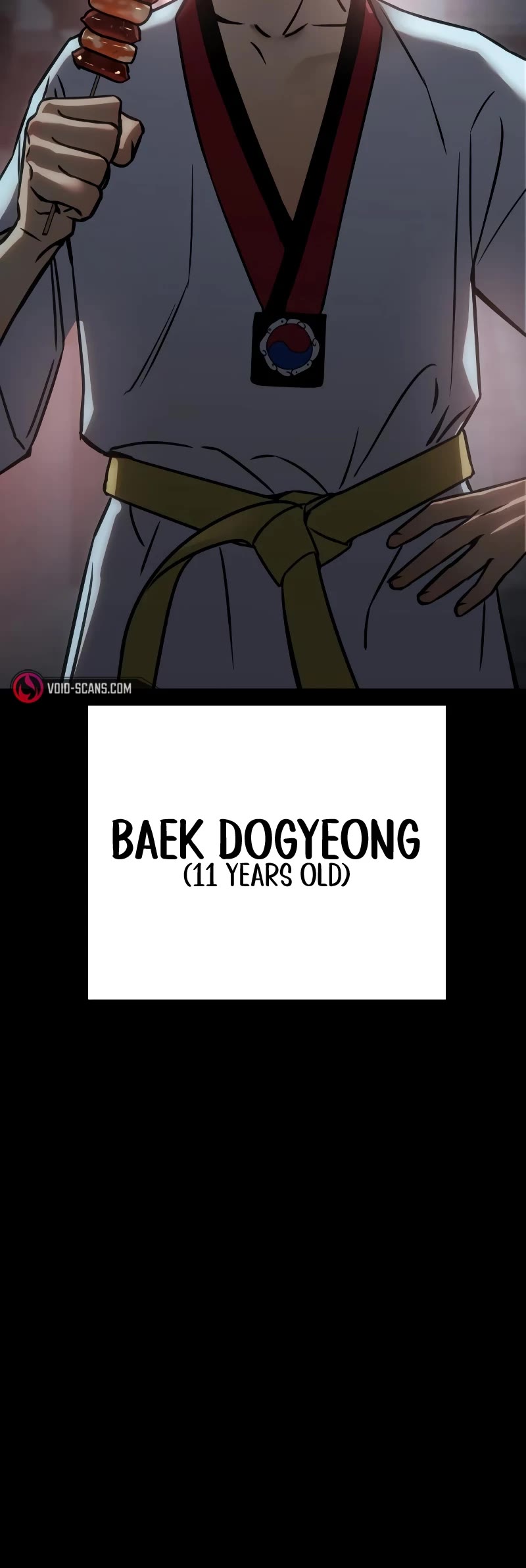 Baek XX Chapter 16 page 13 - Chapter 16