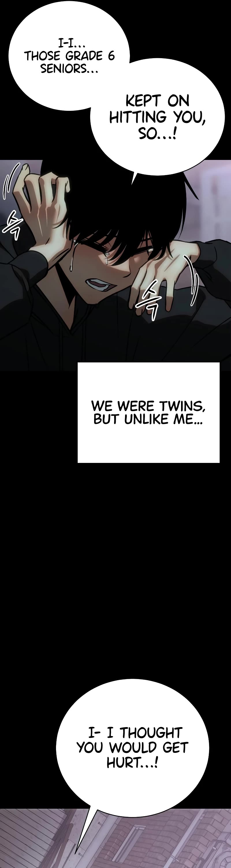Baek XX Chapter 16 page 14 - Chapter 16
