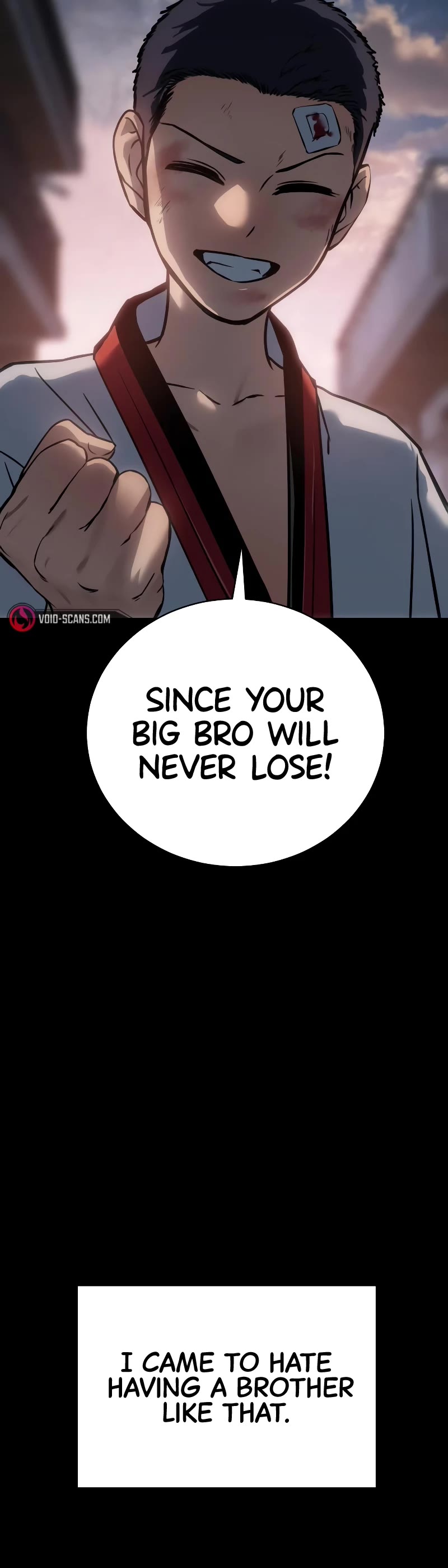 Baek XX Chapter 16 page 17 - Chapter 16