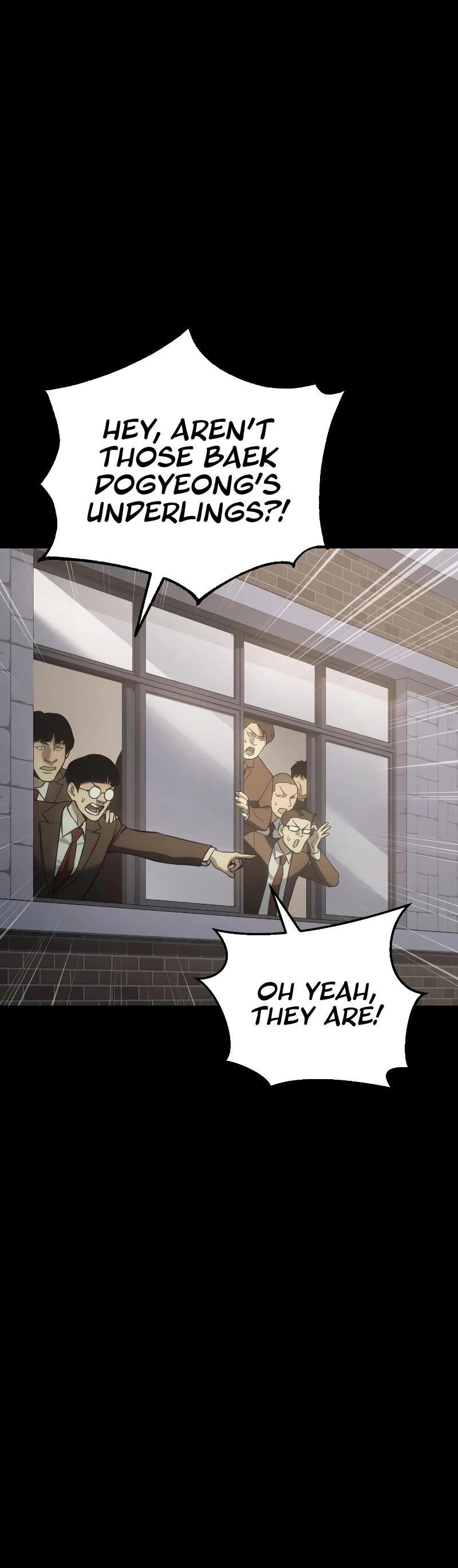 Baek XX Chapter 16 page 21 - Chapter 16