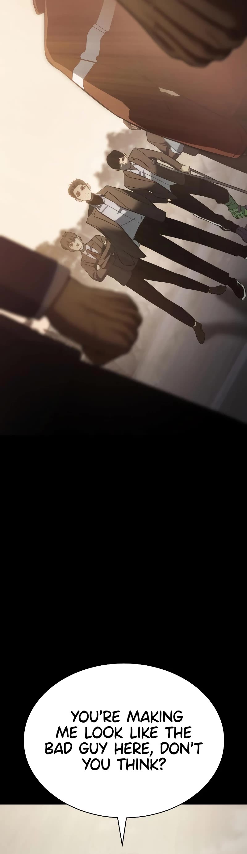 Baek XX Chapter 16 page 25 - Chapter 16