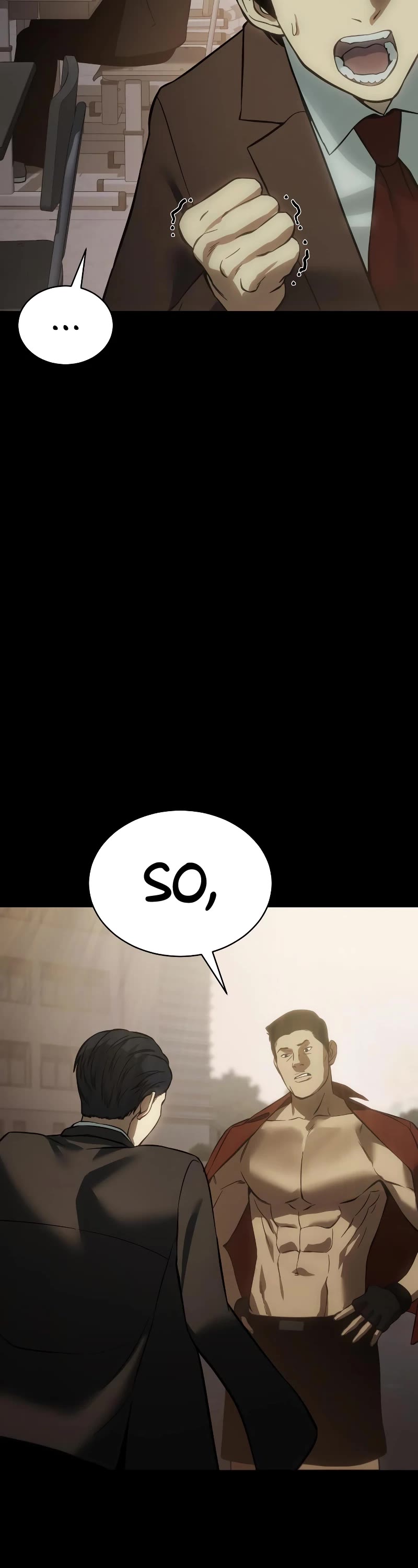 Baek XX Chapter 16 page 27 - Chapter 16