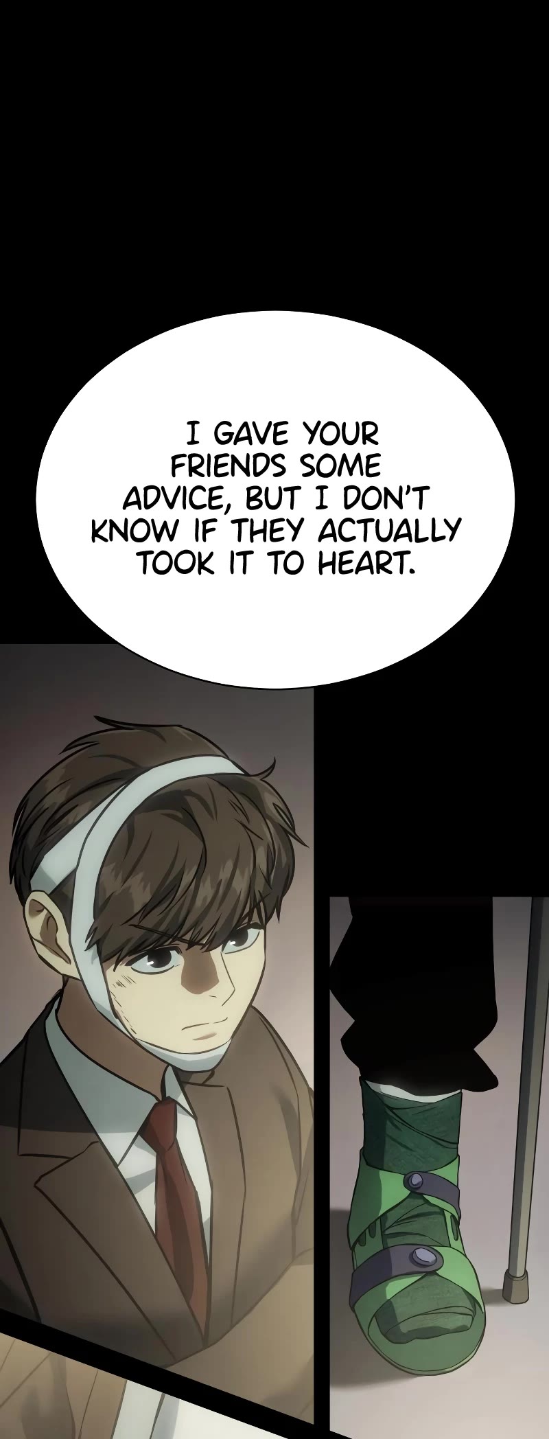 Baek XX Chapter 16 page 28 - Chapter 16