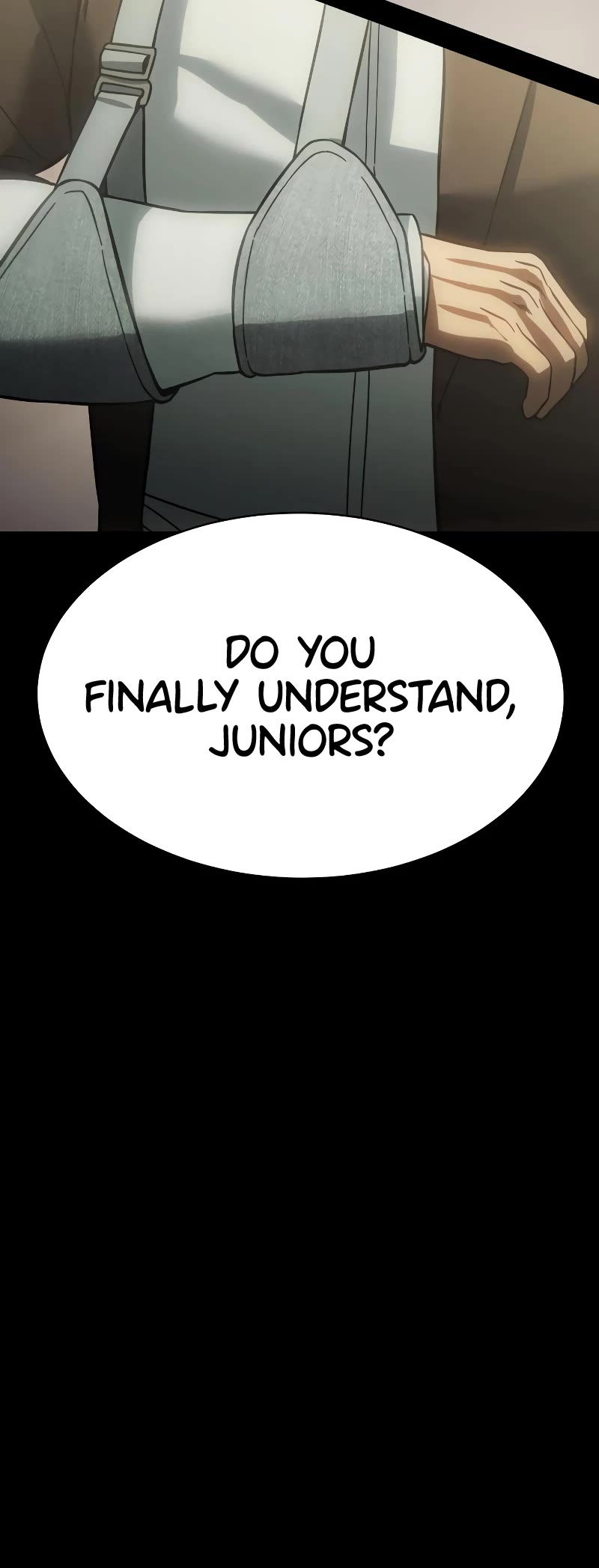 Baek XX Chapter 16 page 29 - Chapter 16