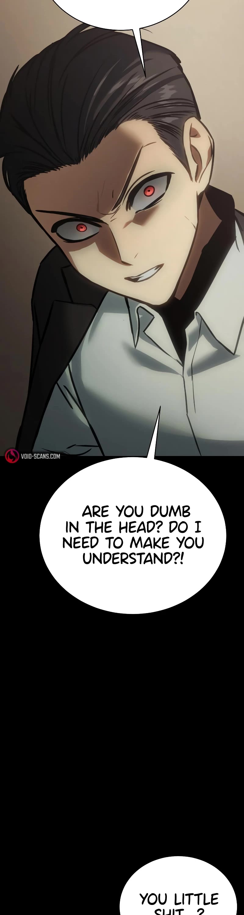 Baek XX Chapter 16 page 31 - Chapter 16