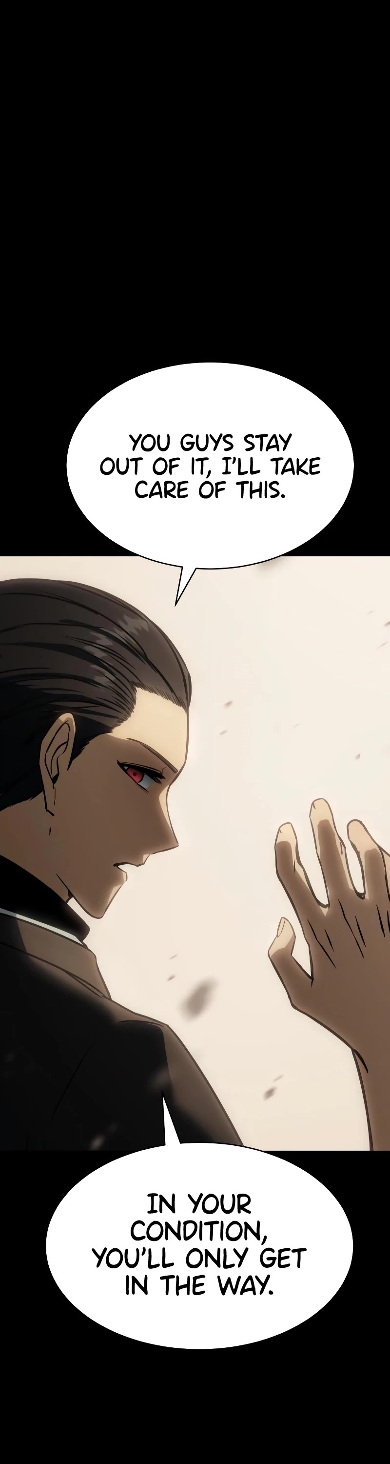 Baek XX Chapter 16 page 34 - Chapter 16