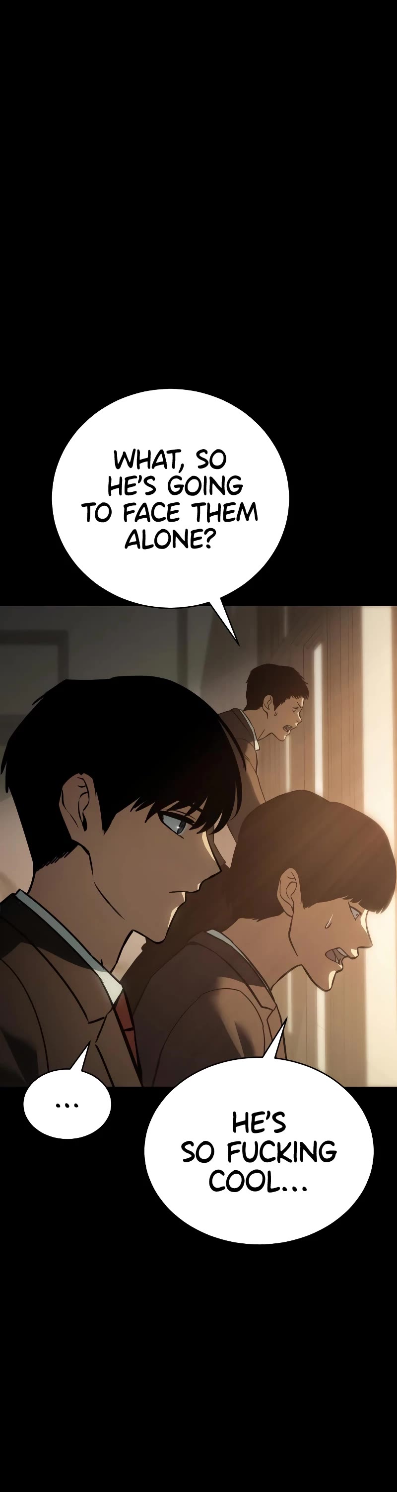 Baek XX Chapter 16 page 35 - Chapter 16