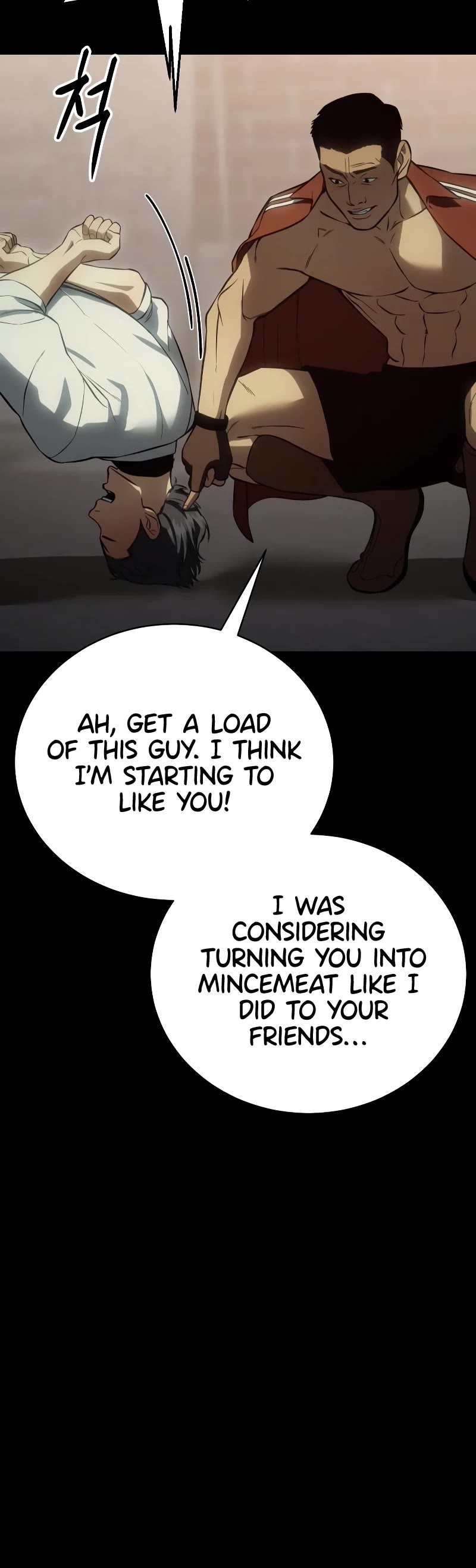Baek XX Chapter 16 page 41 - Chapter 16