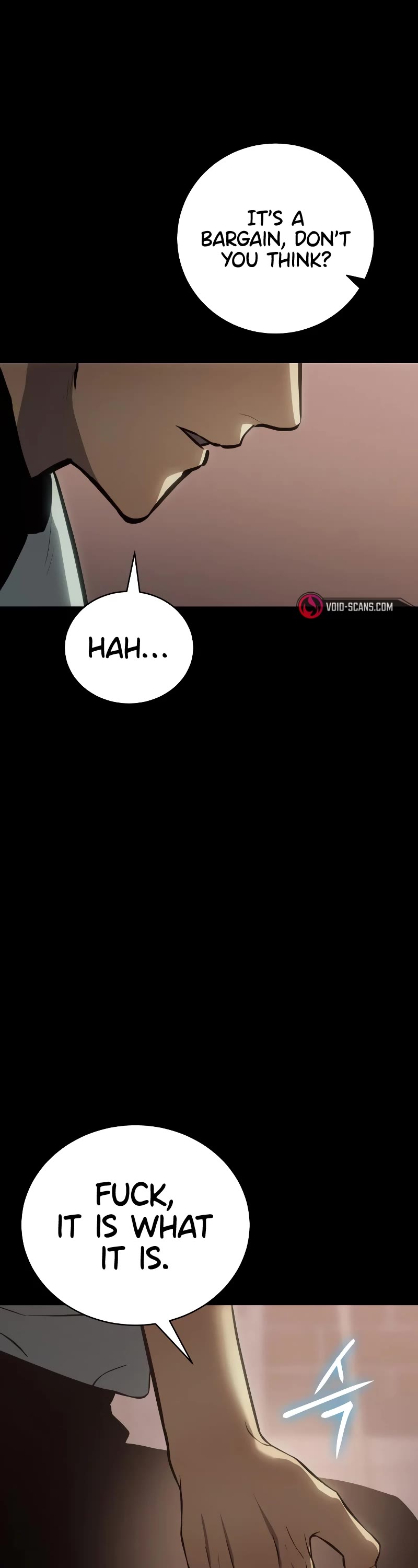 Baek XX Chapter 16 page 43 - Chapter 16