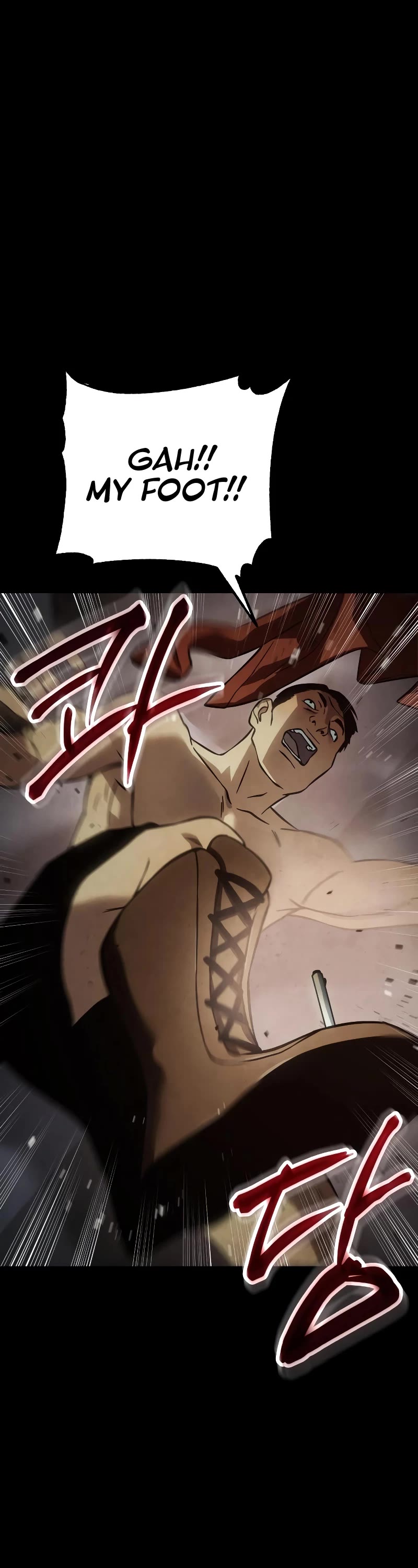 Baek XX Chapter 16 page 46 - Chapter 16