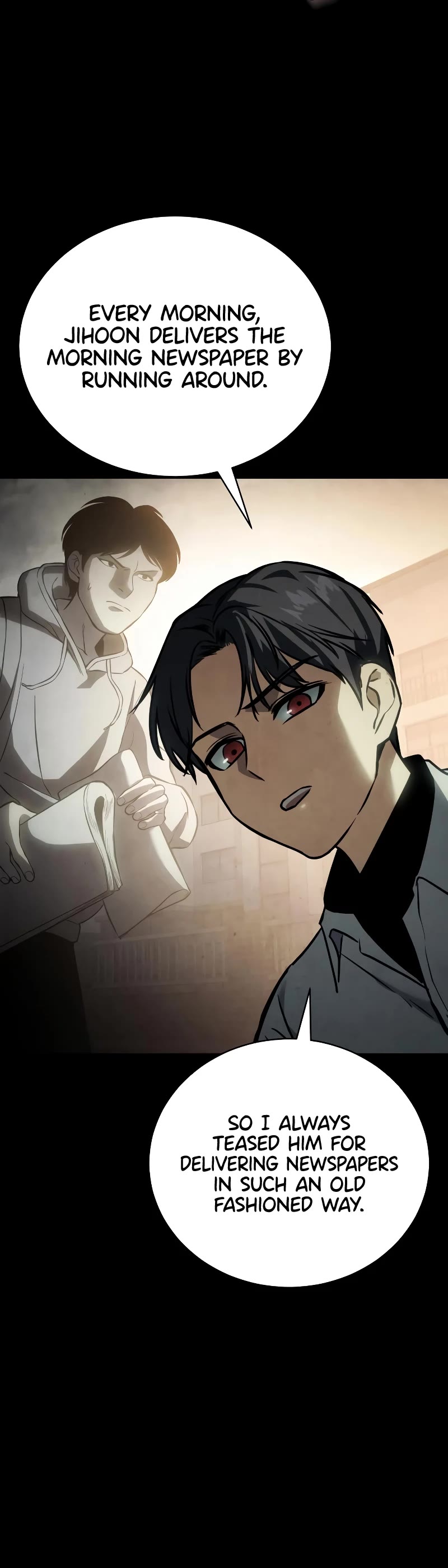 Baek XX Chapter 16 page 48 - Chapter 16