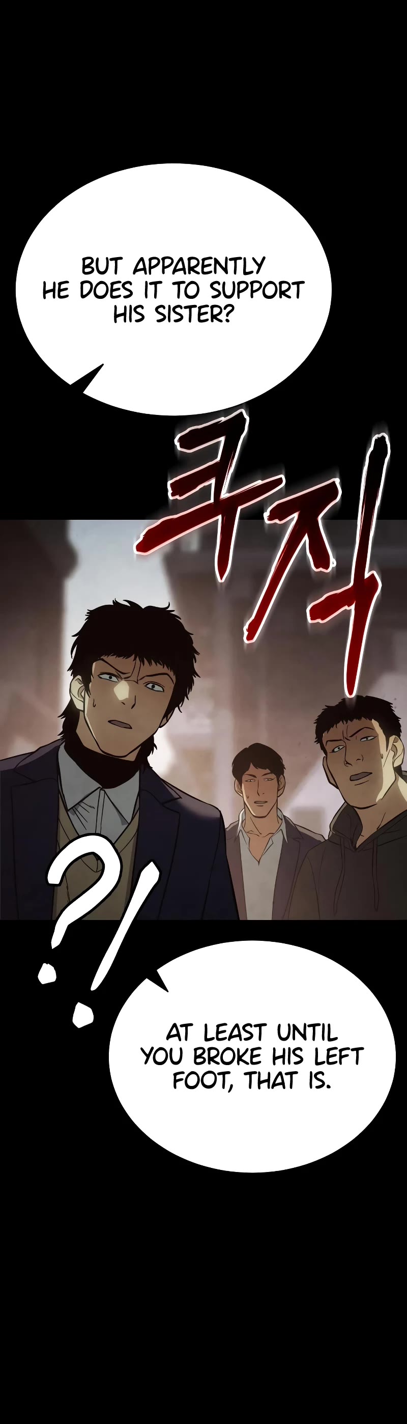 Baek XX Chapter 16 page 49 - Chapter 16
