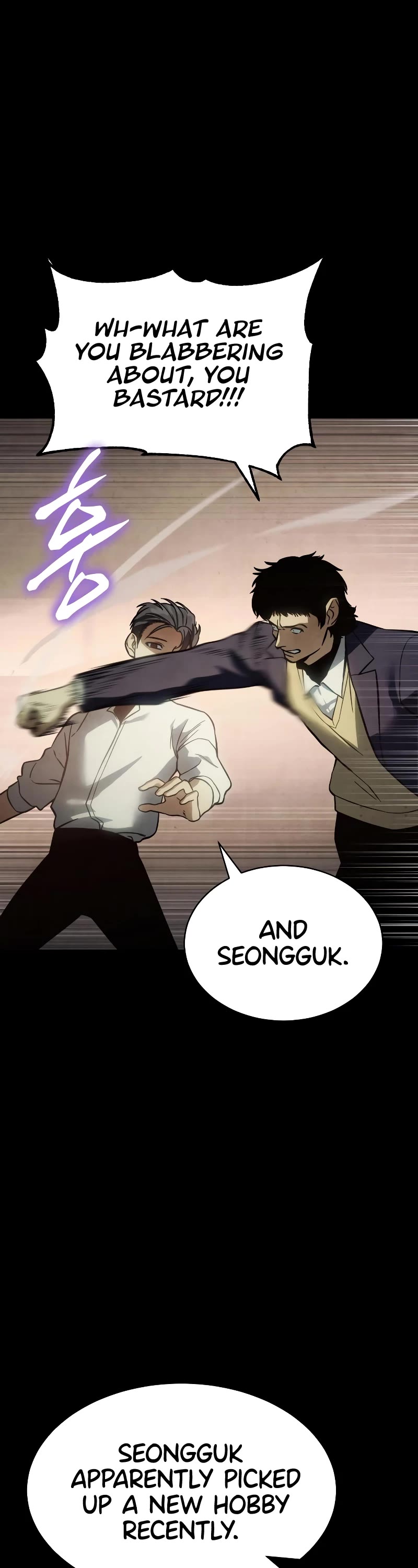 Baek XX Chapter 16 page 50 - Chapter 16