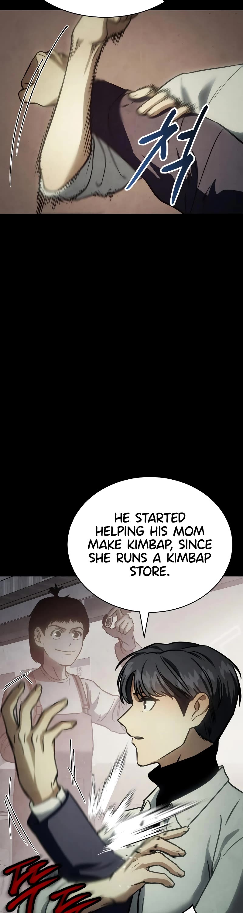 Baek XX Chapter 16 page 51 - Chapter 16