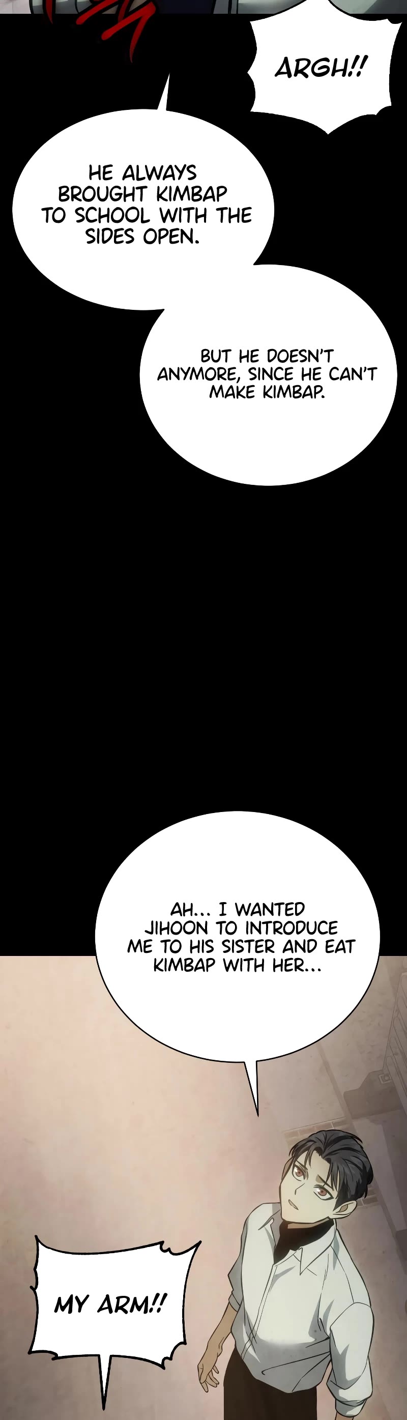 Baek XX Chapter 16 page 52 - Chapter 16