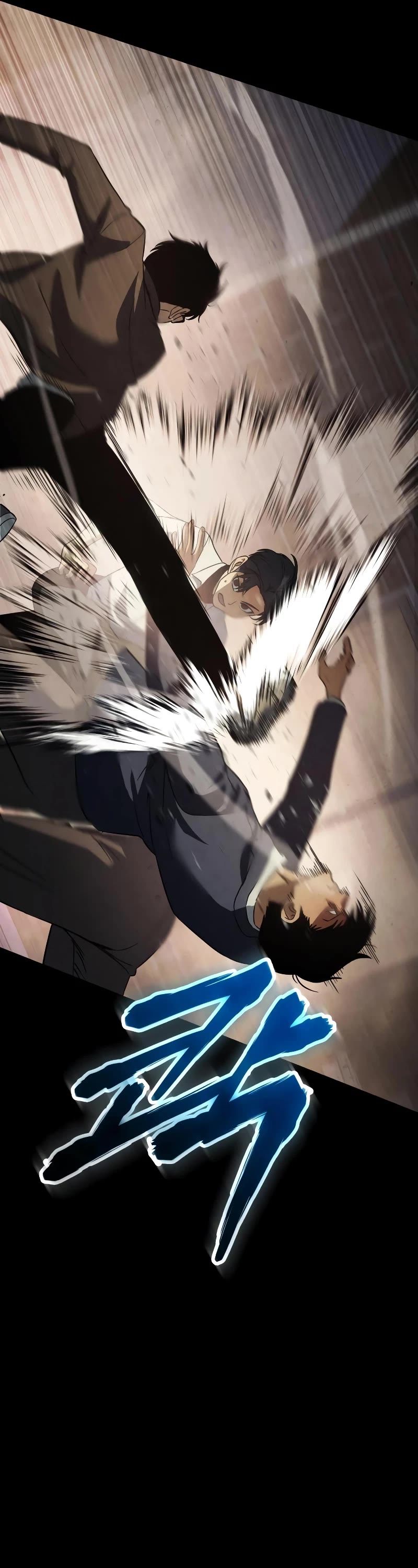 Baek XX Chapter 16 page 62 - Chapter 16