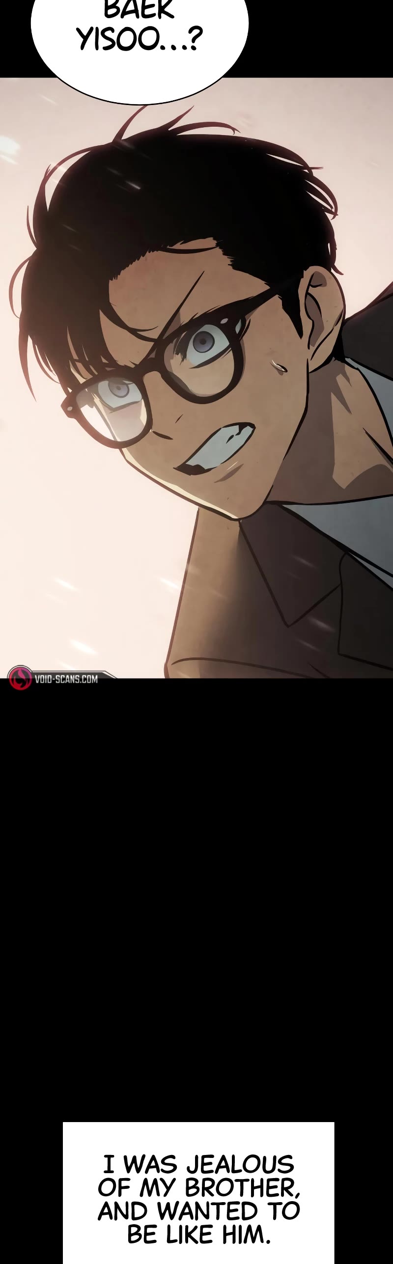 Baek XX Chapter 16 page 64 - Chapter 16