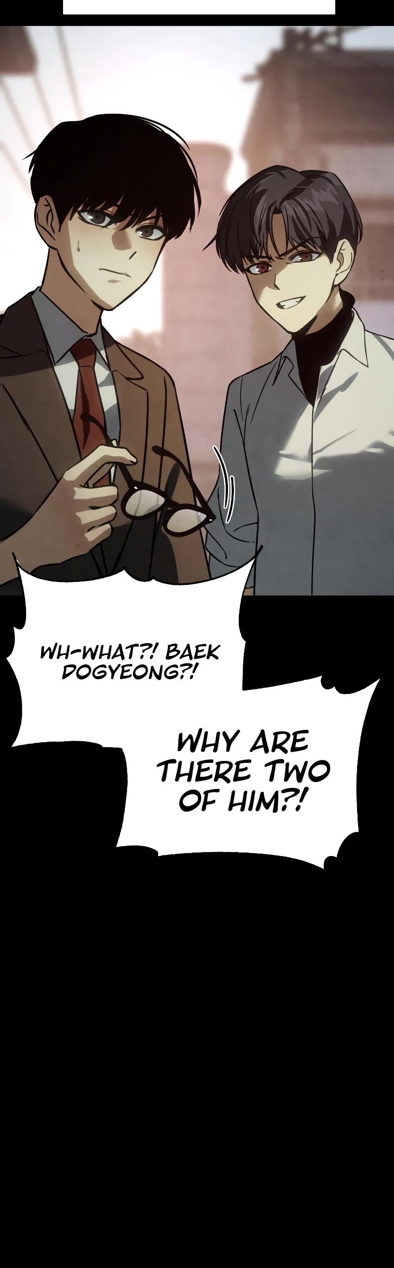 Baek XX Chapter 16 page 65 - Chapter 16
