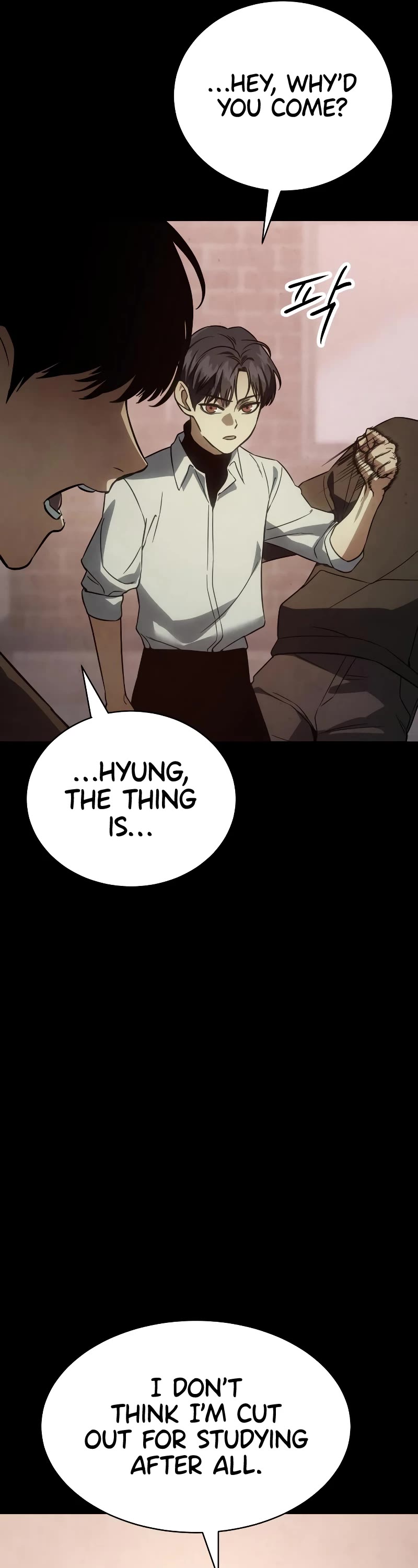 Baek XX Chapter 16 page 66 - Chapter 16