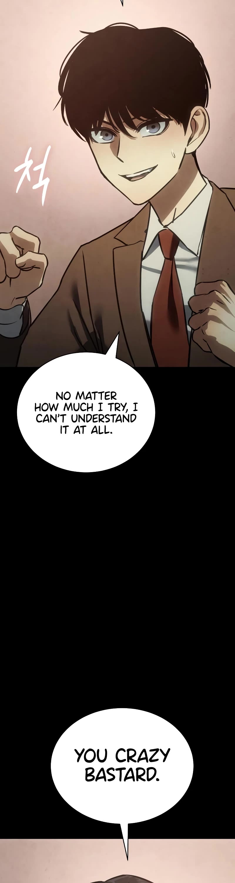 Baek XX Chapter 16 page 67 - Chapter 16