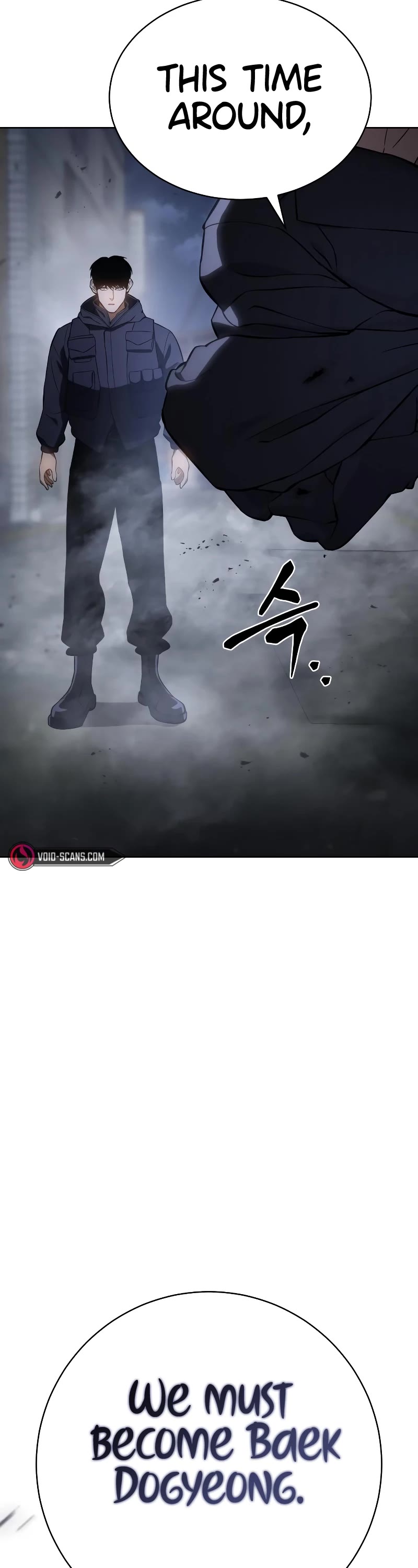 Baek XX Chapter 16 page 7 - Chapter 16