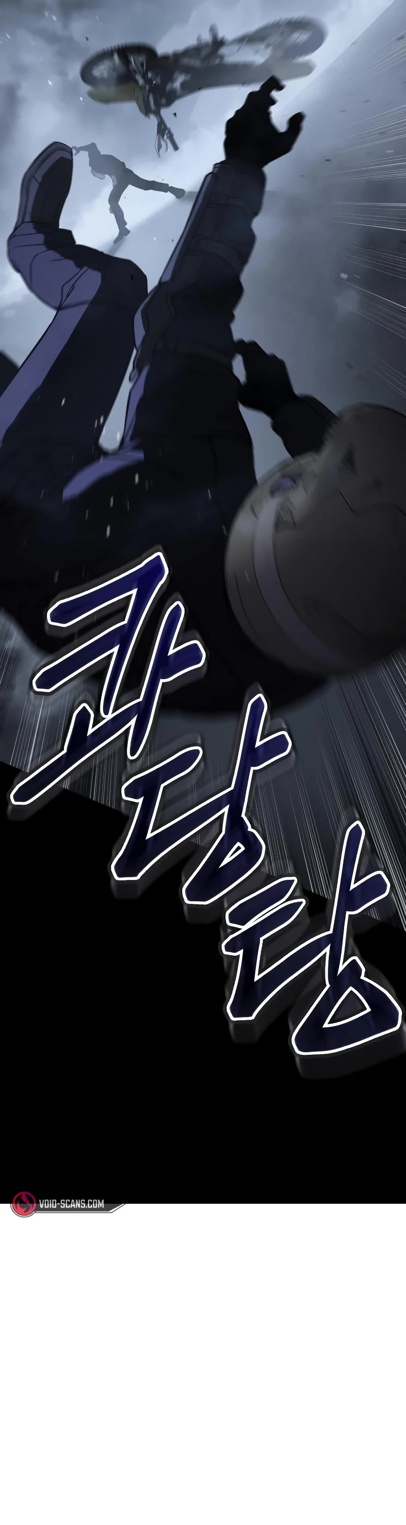 Baek XX Chapter 16 page 71 - Chapter 16