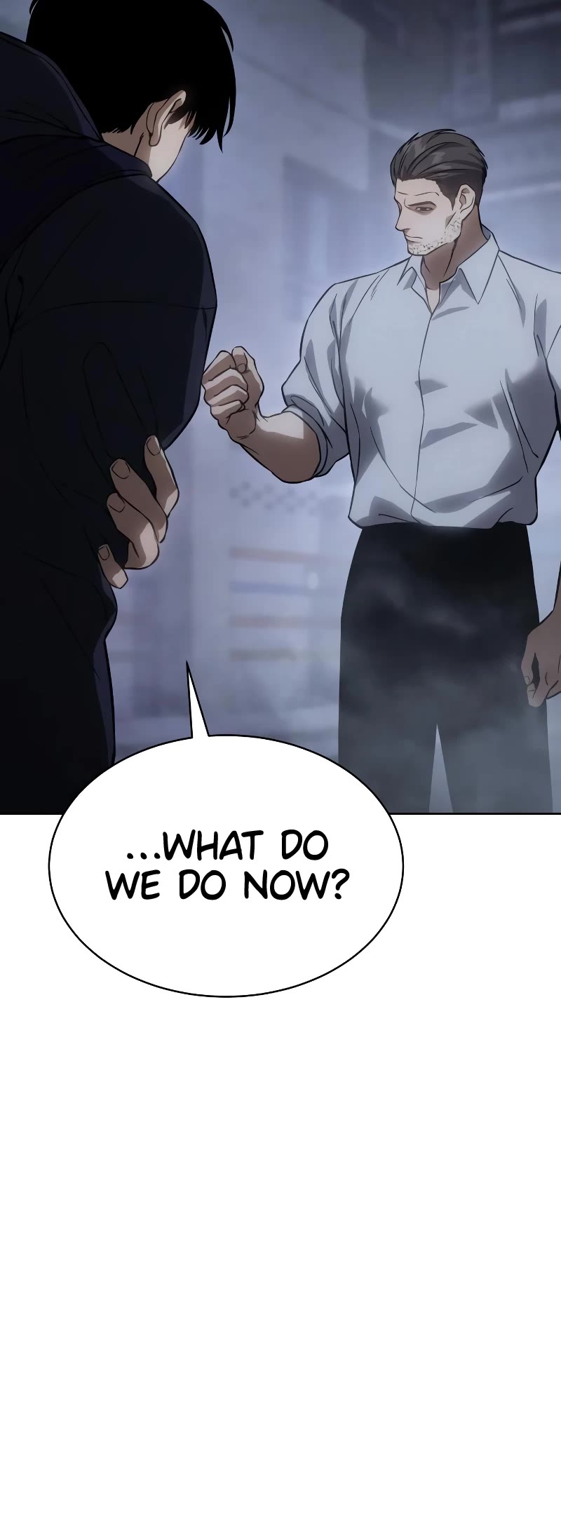 Baek XX Chapter 16 page 73 - Chapter 16