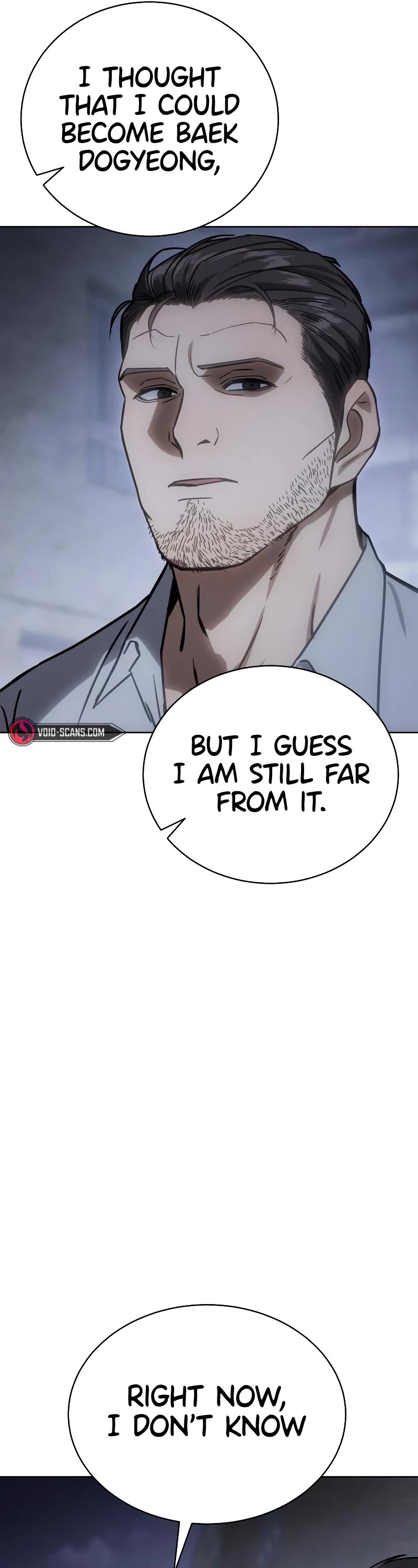 Baek XX Chapter 16 page 74 - Chapter 16