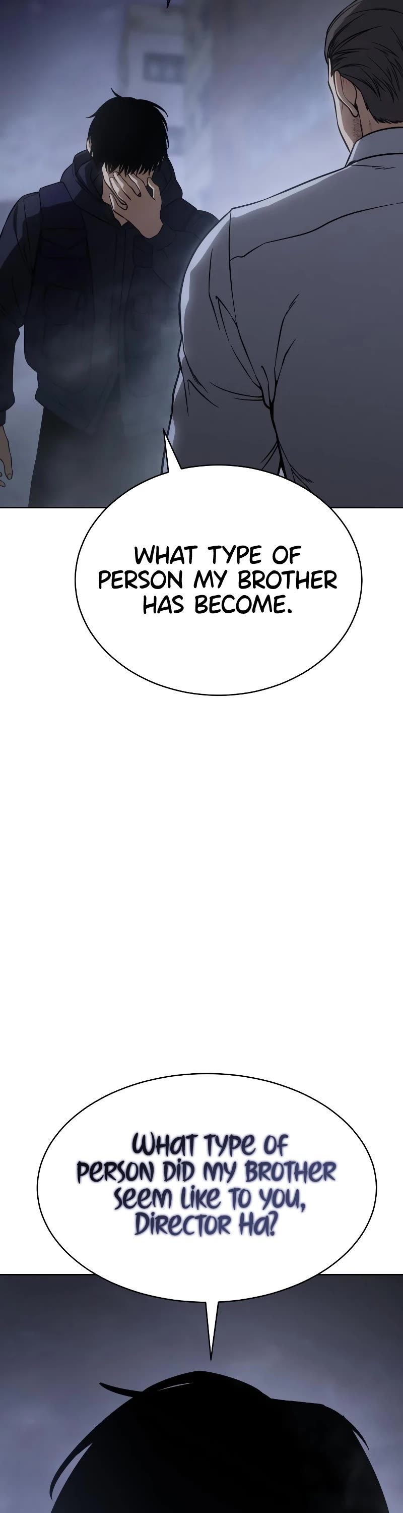 Baek XX Chapter 16 page 75 - Chapter 16
