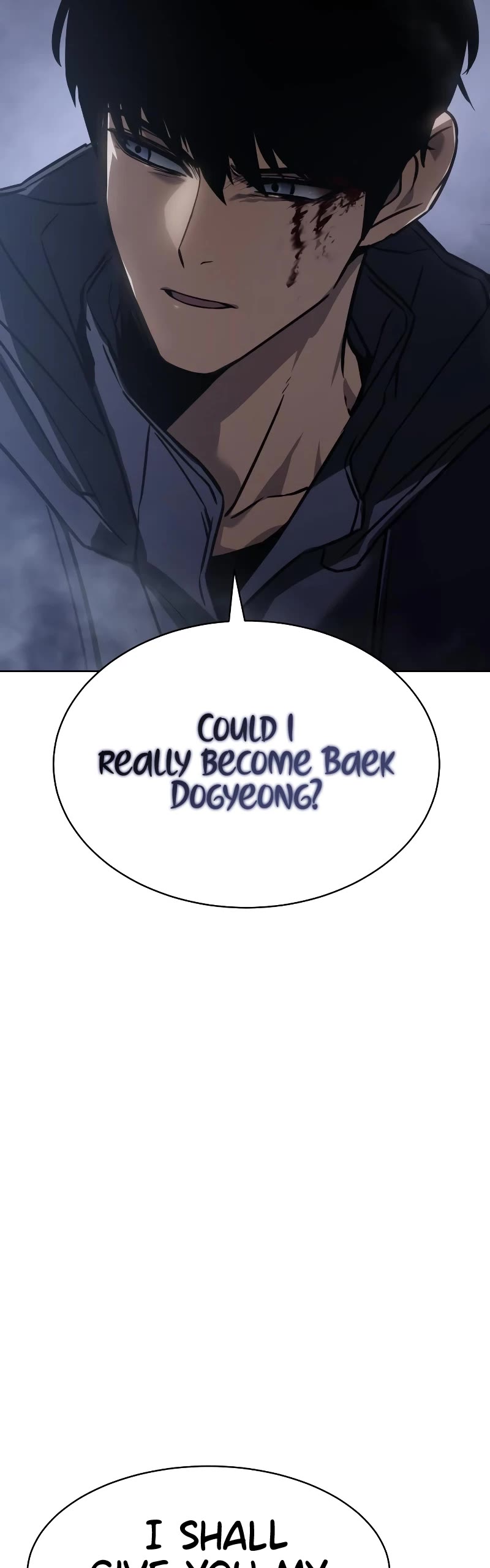 Baek XX Chapter 16 page 76 - Chapter 16