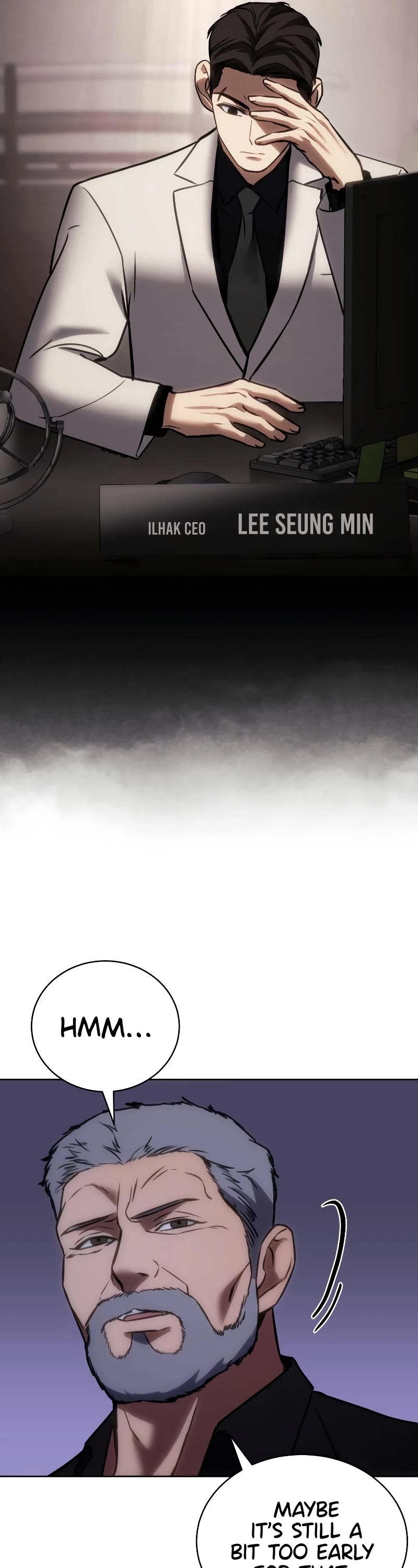 Baek XX Chapter 16 page 82 - Chapter 16