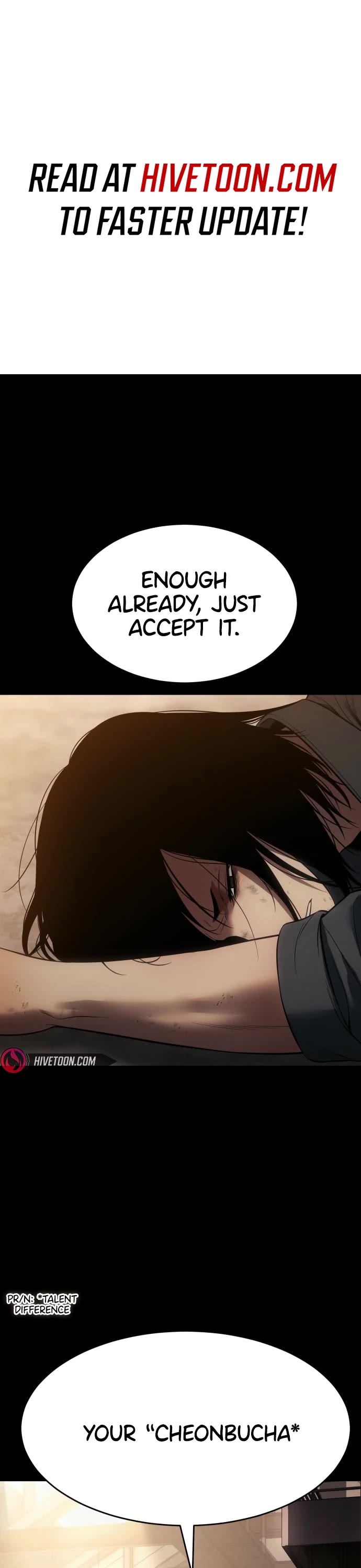 Baek XX Chapter 160 page 1 - Chapter 160