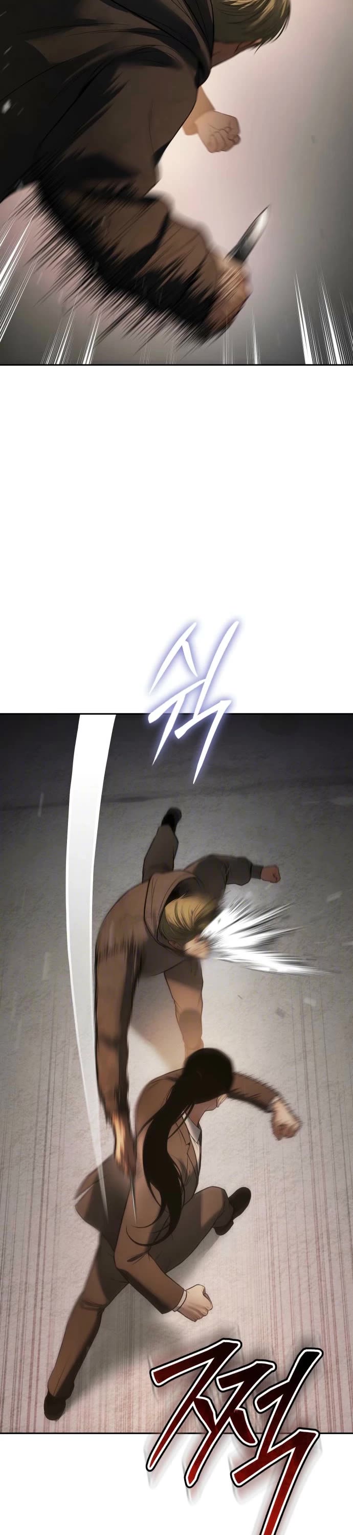Baek XX Chapter 160 page 12 - Chapter 160