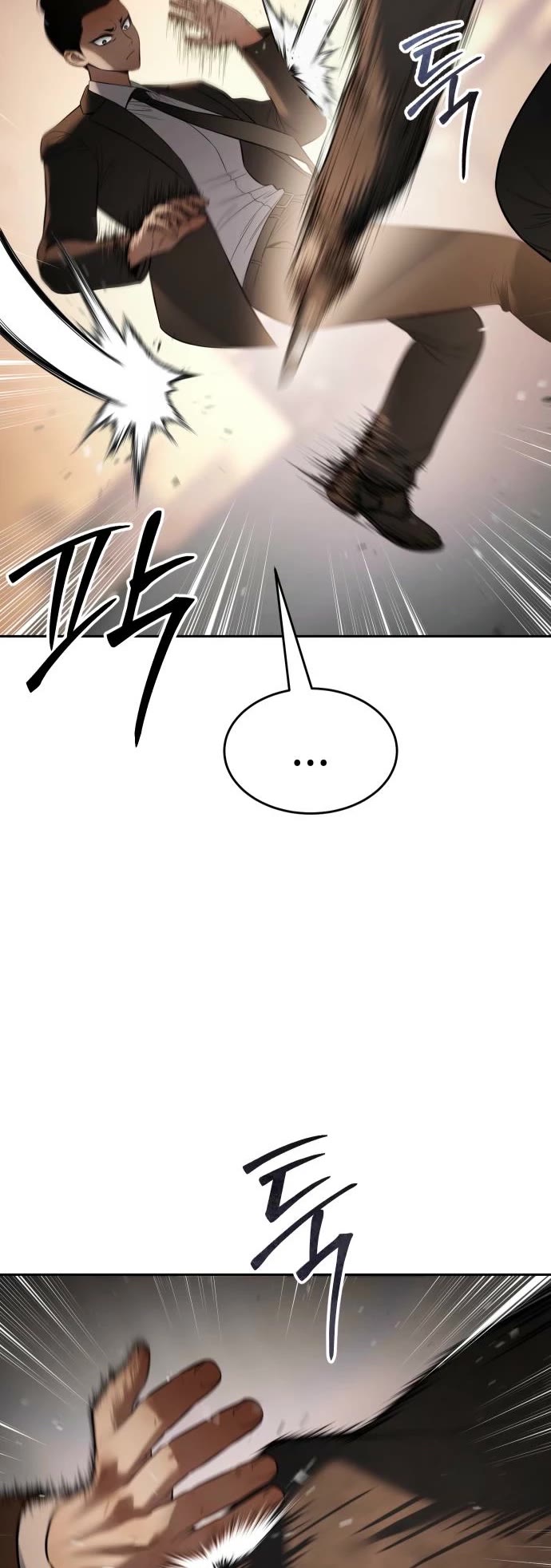 Baek XX Chapter 160 page 14 - Chapter 160