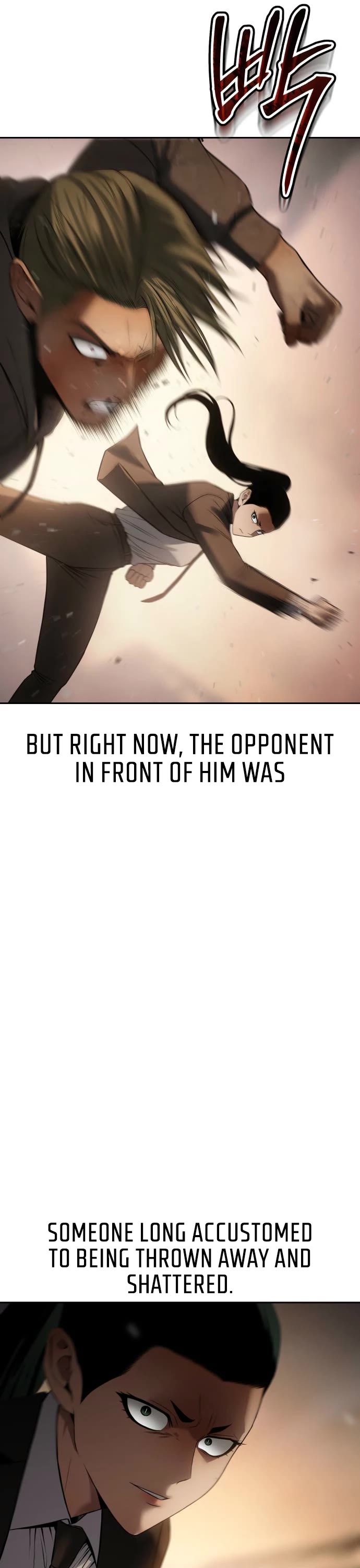 Baek XX Chapter 160 page 16 - Chapter 160