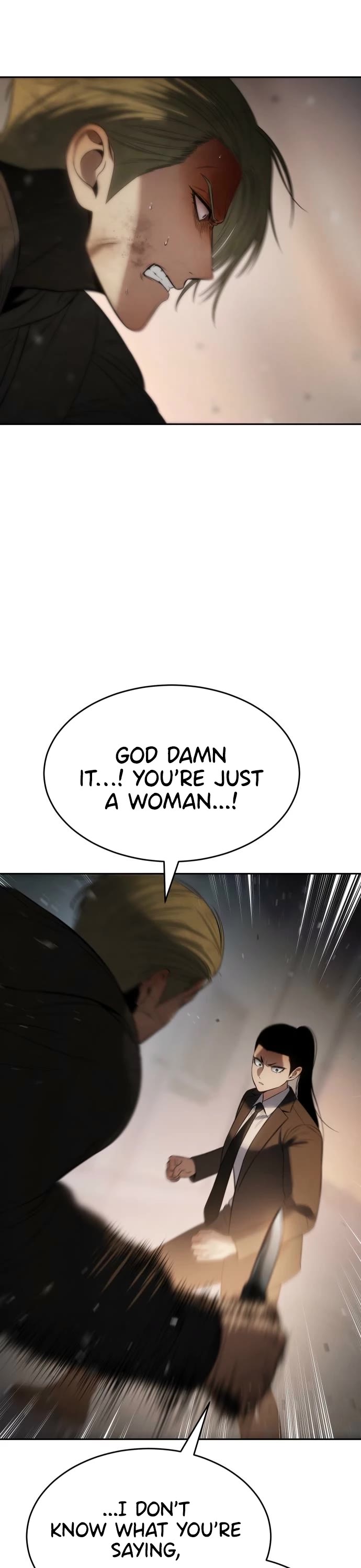 Baek XX Chapter 160 page 18 - Chapter 160