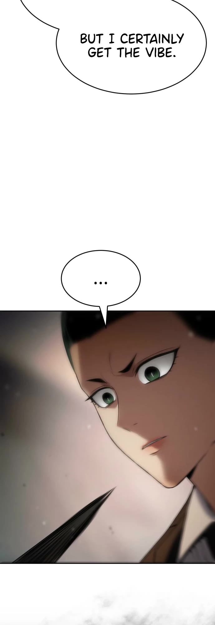 Baek XX Chapter 160 page 19 - Chapter 160
