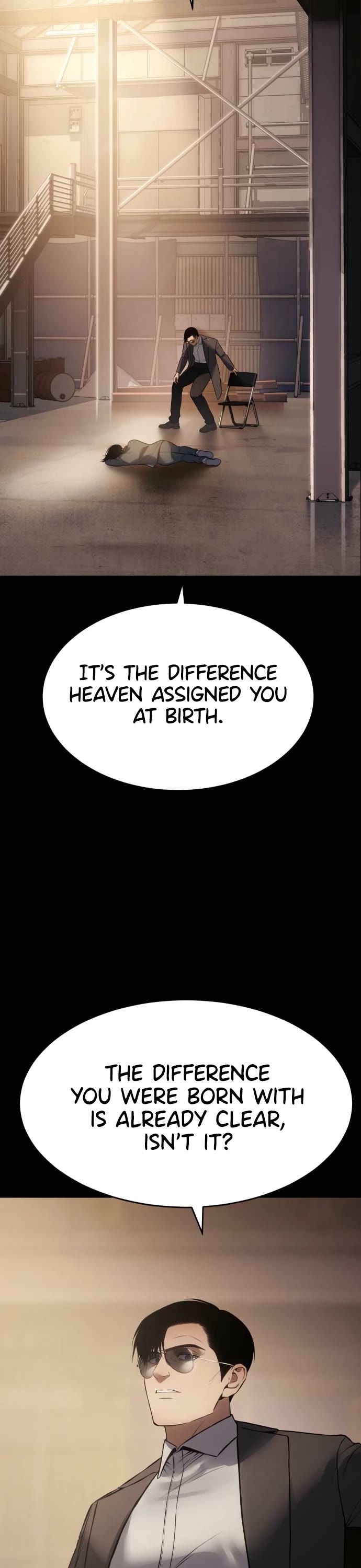 Baek XX Chapter 160 page 2 - Chapter 160