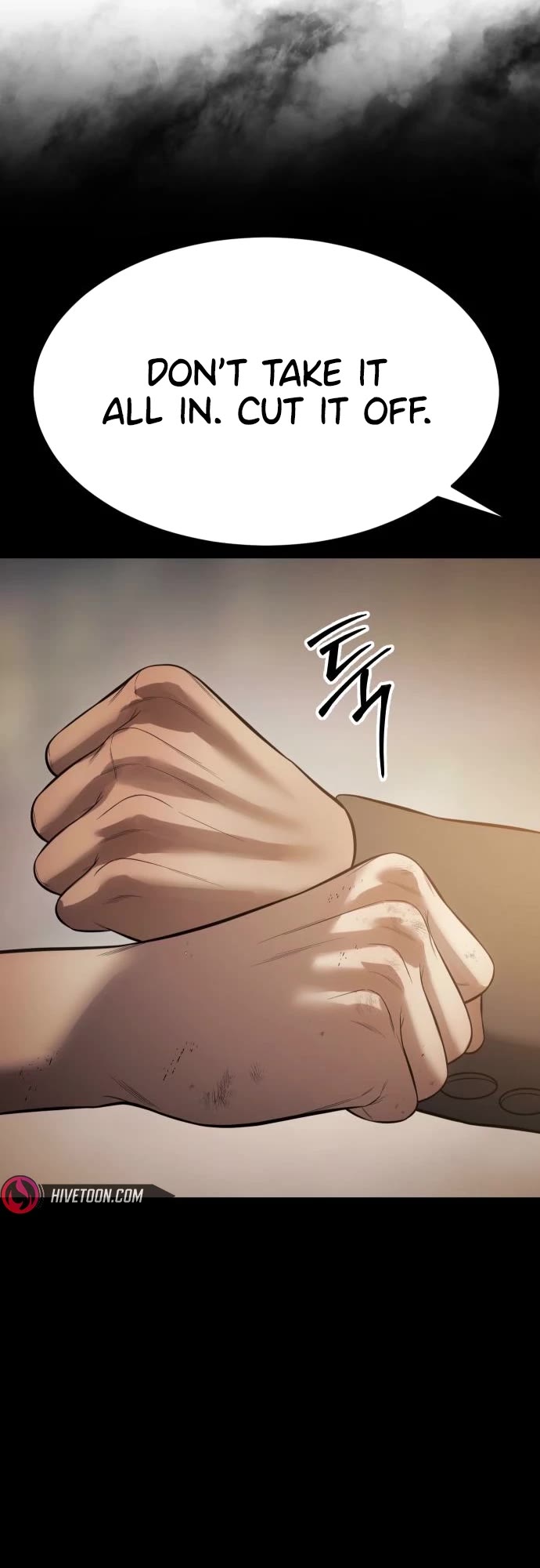Baek XX Chapter 160 page 20 - Chapter 160