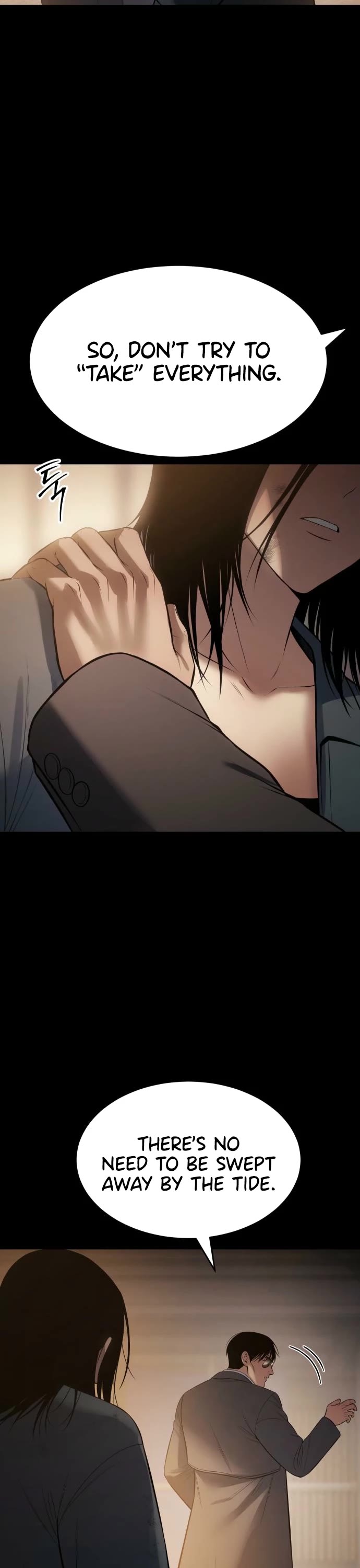 Baek XX Chapter 160 page 22 - Chapter 160