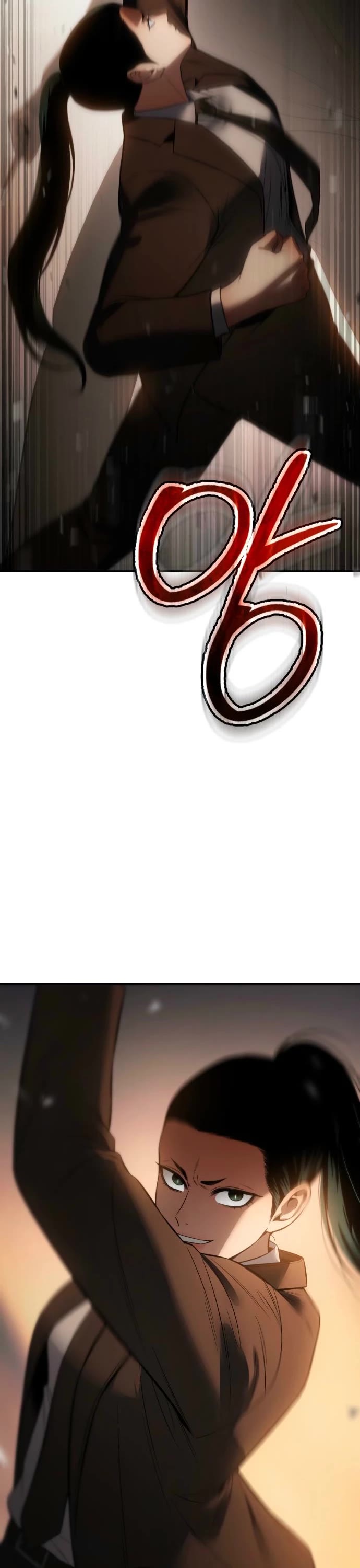 Baek XX Chapter 160 page 27 - Chapter 160