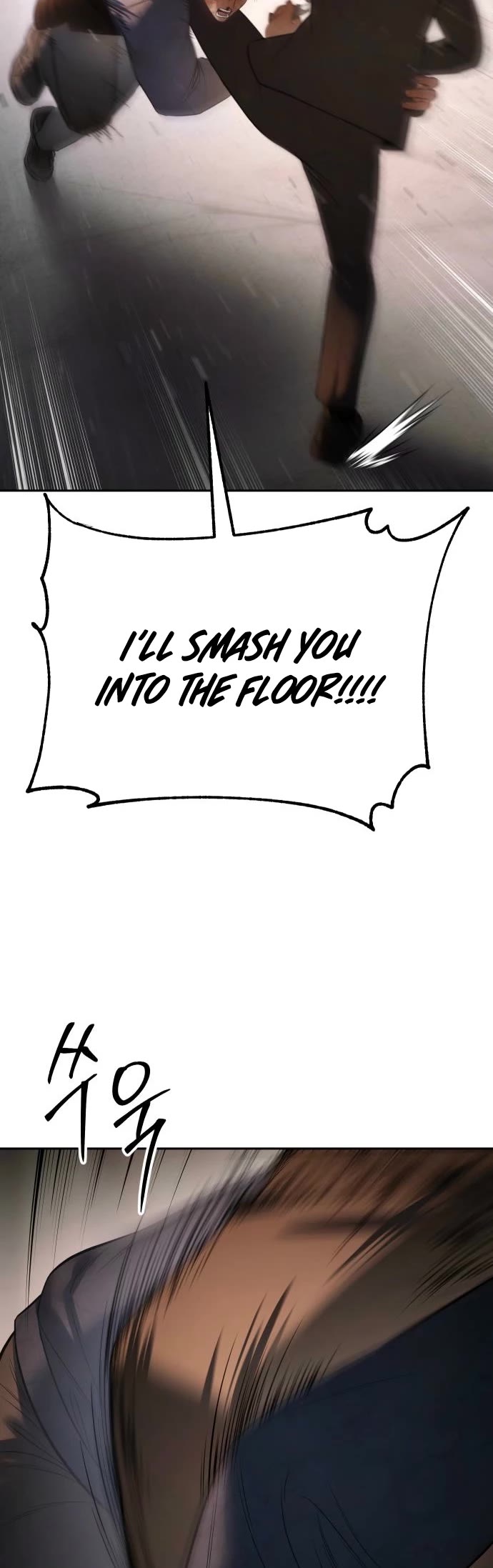 Baek XX Chapter 160 page 29 - Chapter 160