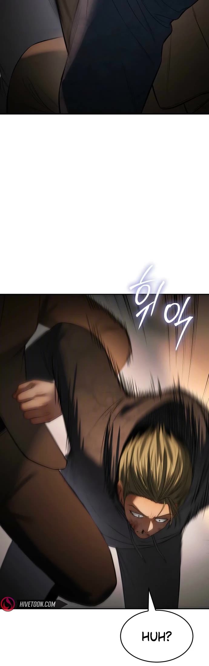 Baek XX Chapter 160 page 30 - Chapter 160