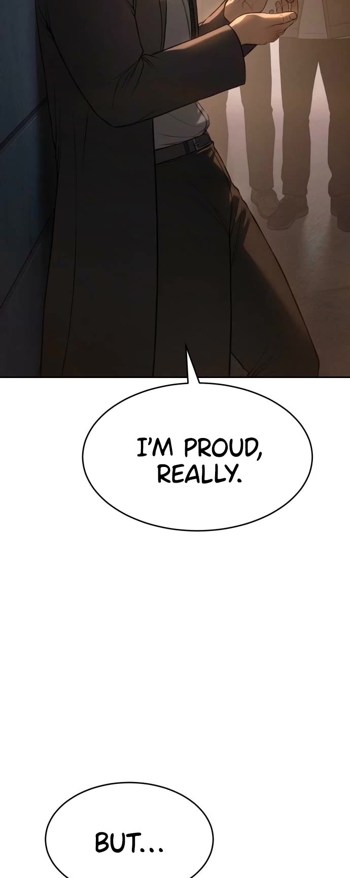 Baek XX Chapter 160 page 34 - Chapter 160