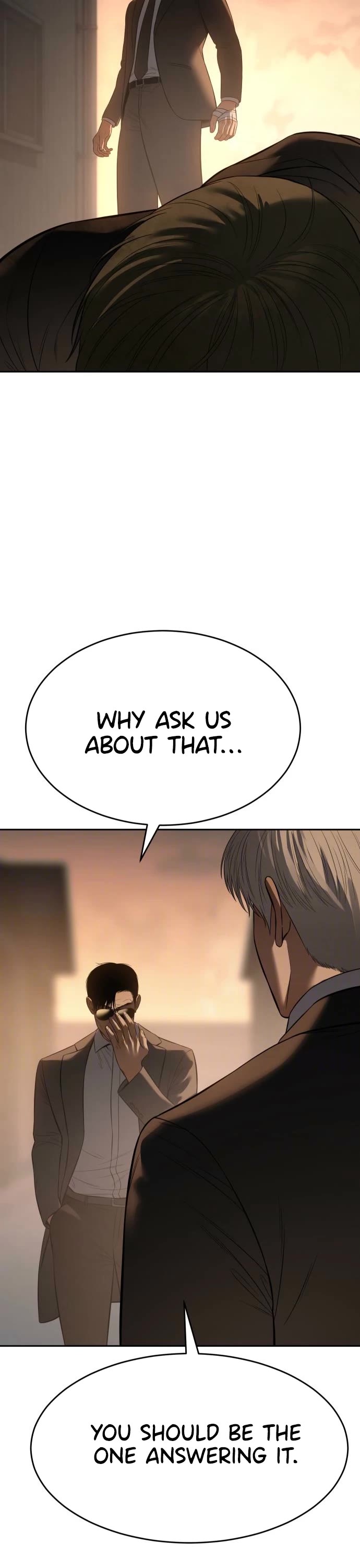 Baek XX Chapter 160 page 42 - Chapter 160