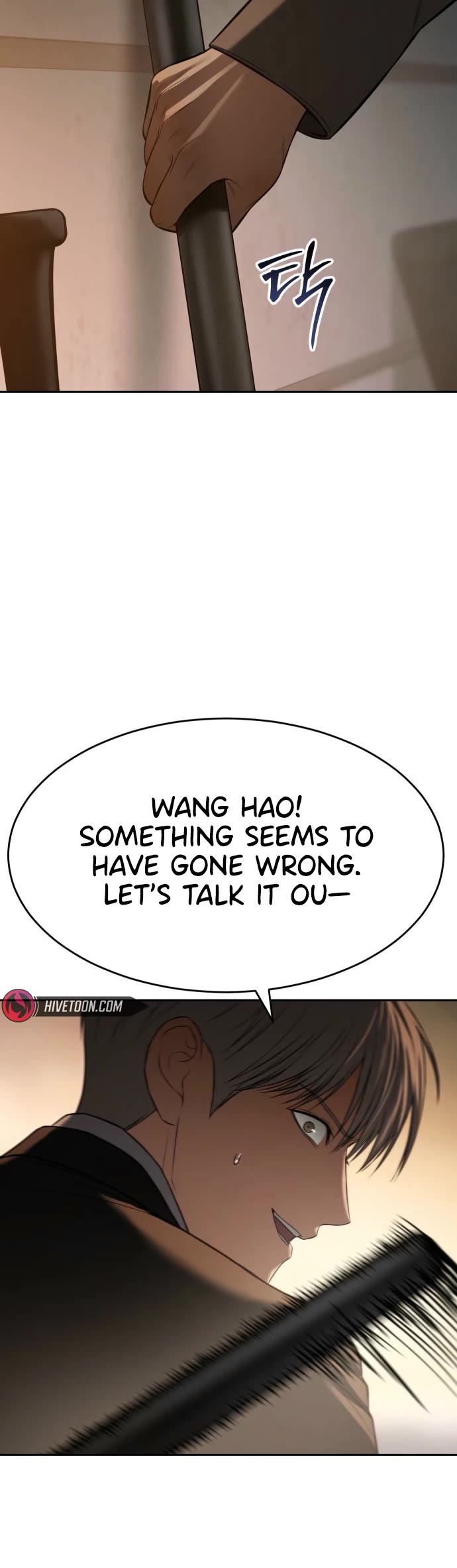 Baek XX Chapter 160 page 44 - Chapter 160